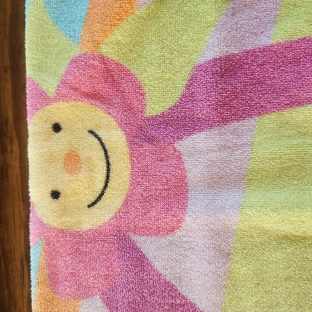 Beach towel - Picture 4 of 6